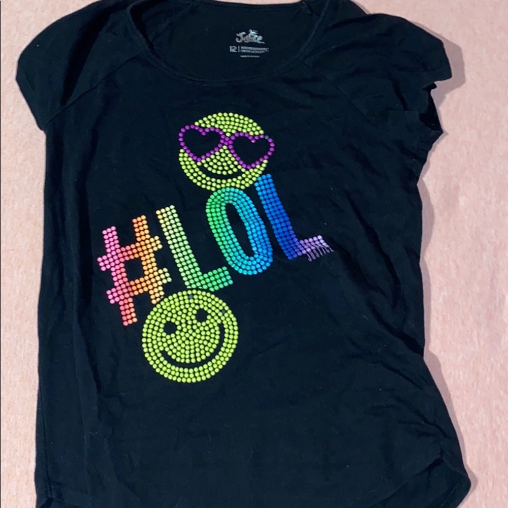 Justice Top